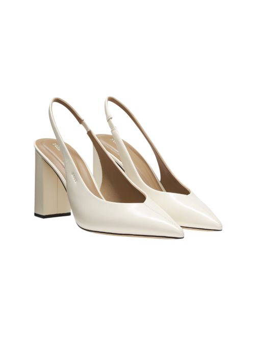 Boss Scarpe BOSS | 50573426 MIAH_SLBPUMP90_NACS.119